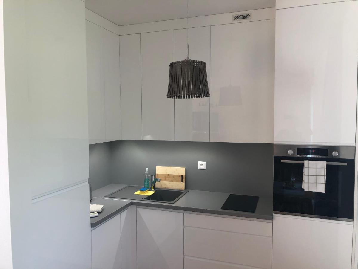 Penthouse Apartman Rezidencia Mineral Бардеевские Купели Экстерьер фото
