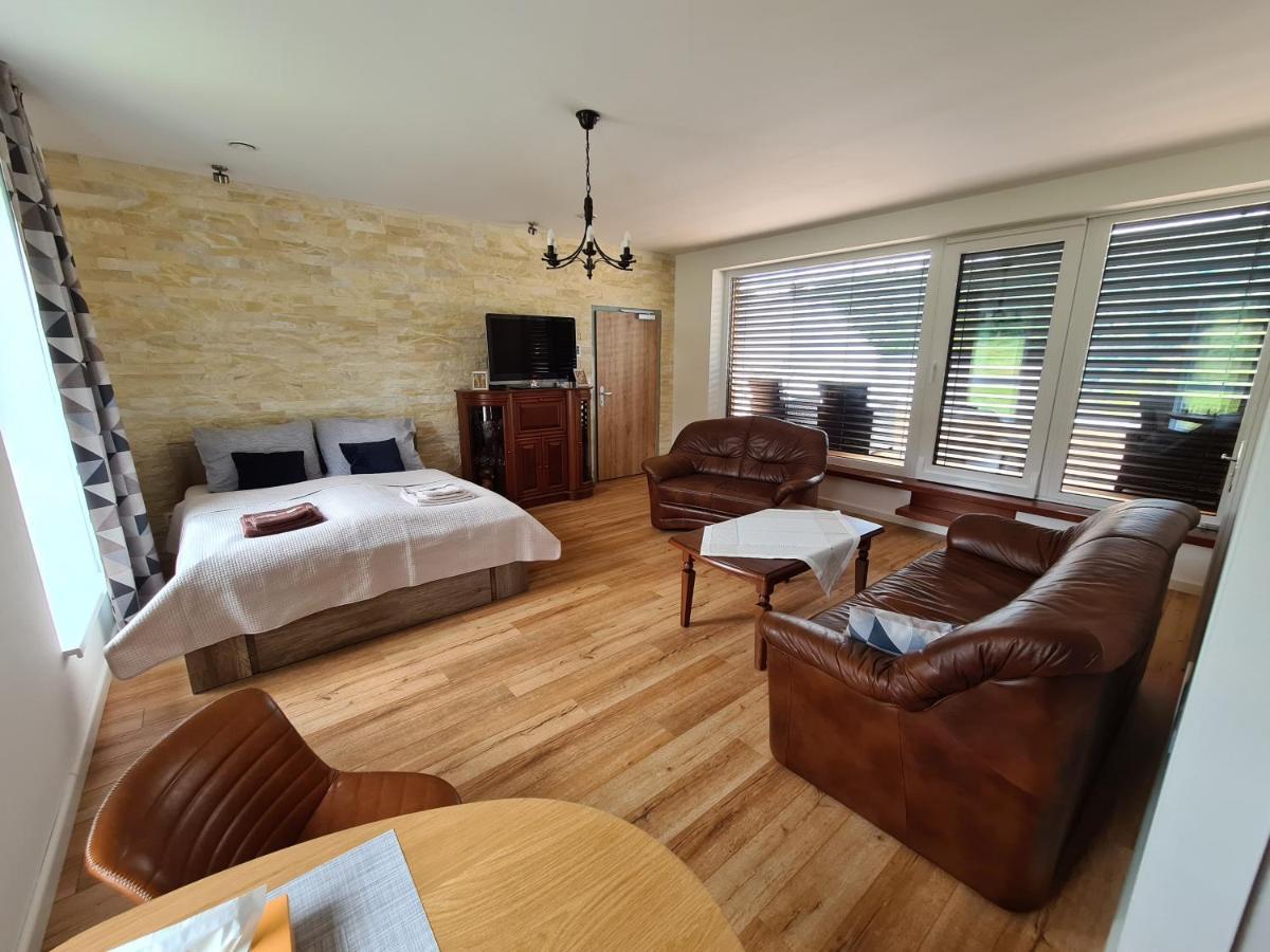 Penthouse Apartman Rezidencia Mineral Бардеевские Купели Экстерьер фото