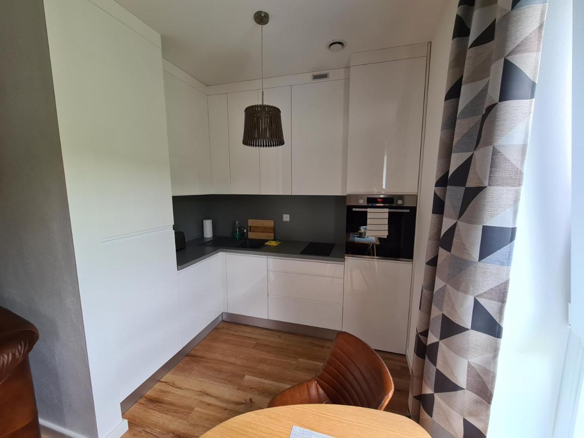 Penthouse Apartman Rezidencia Mineral Бардеевские Купели Экстерьер фото