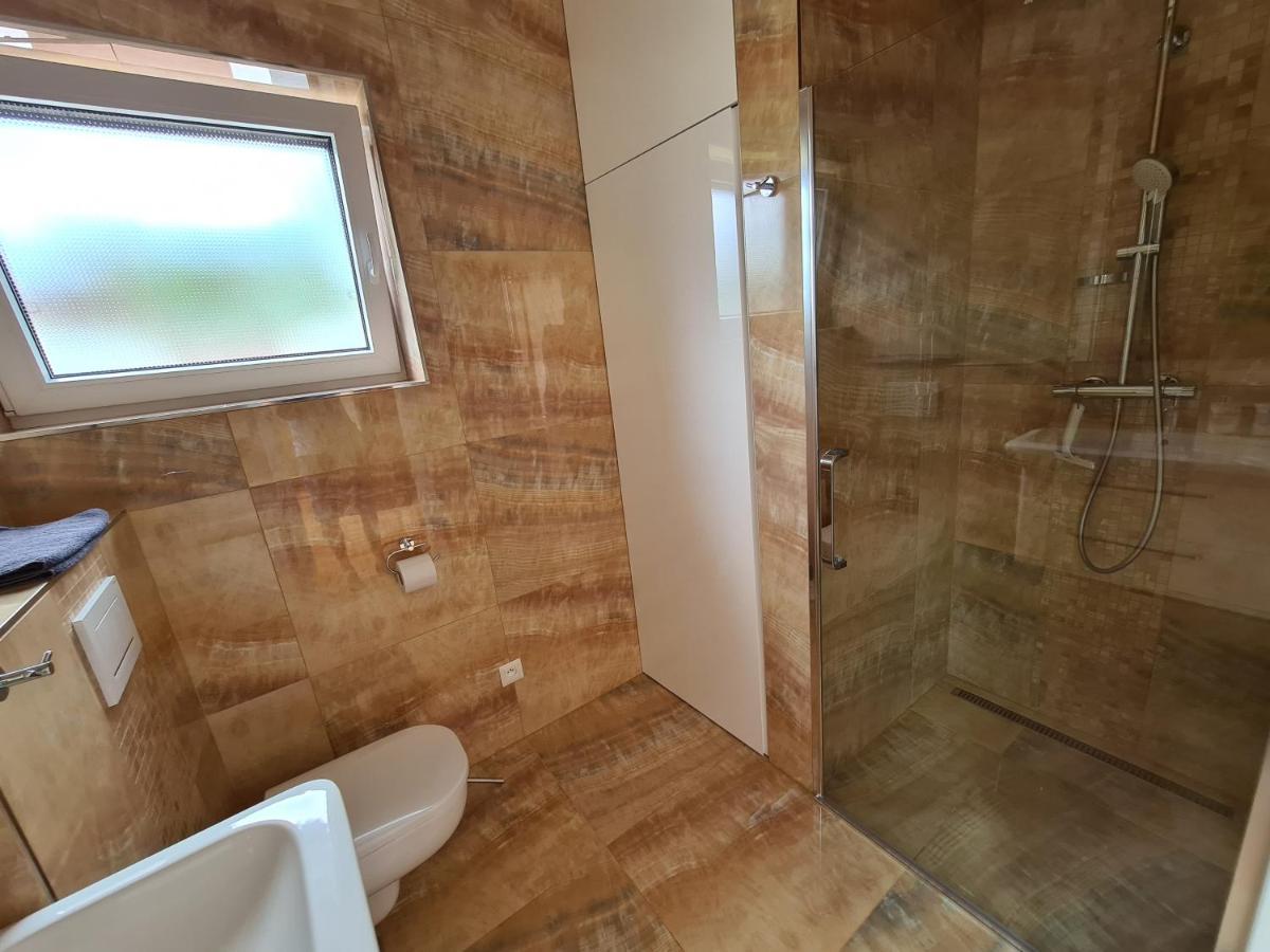 Penthouse Apartman Rezidencia Mineral Бардеевские Купели Экстерьер фото